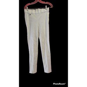 Rafaela White Leggings 12P